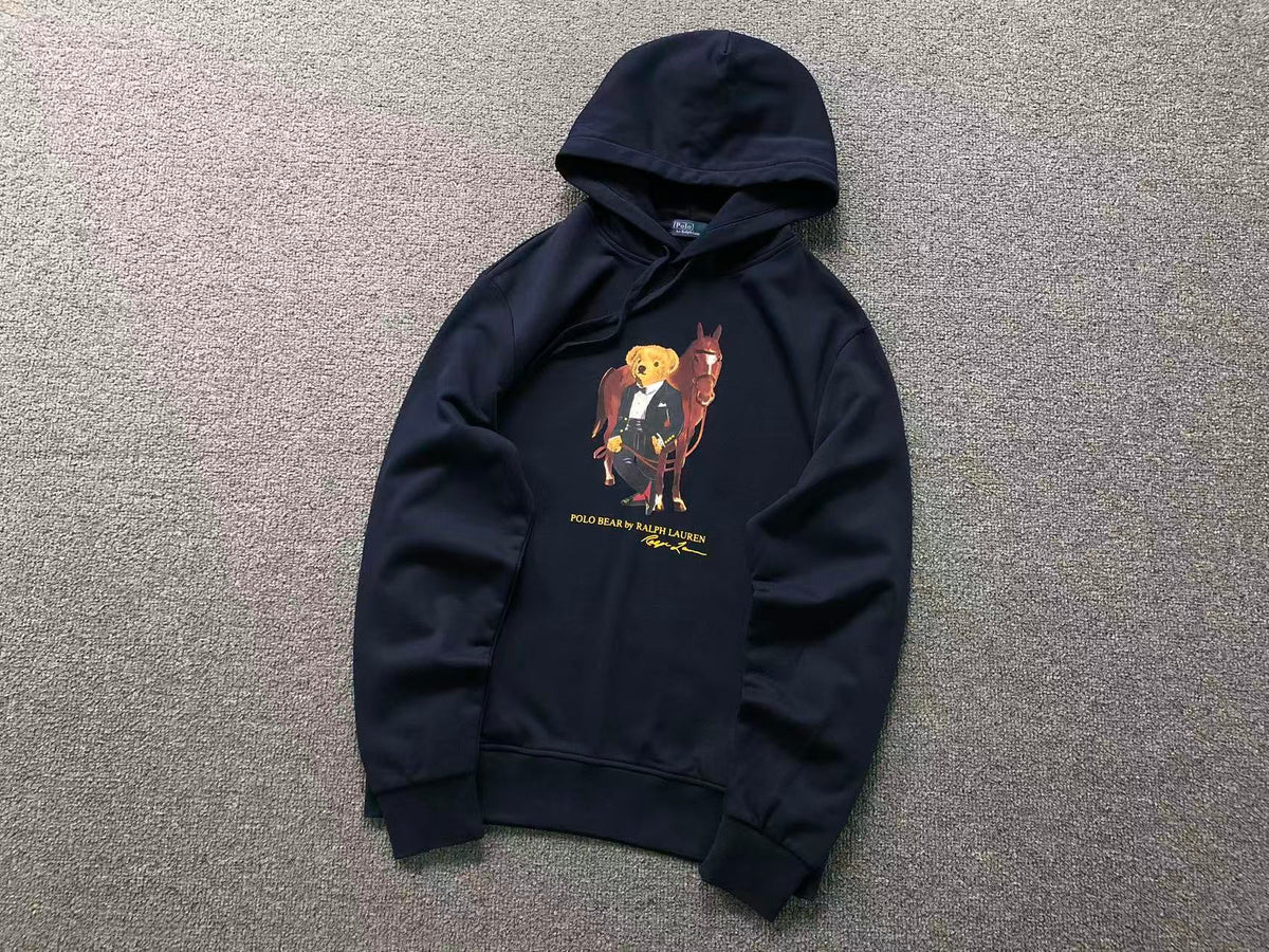 Ralph Lauren Hoodie