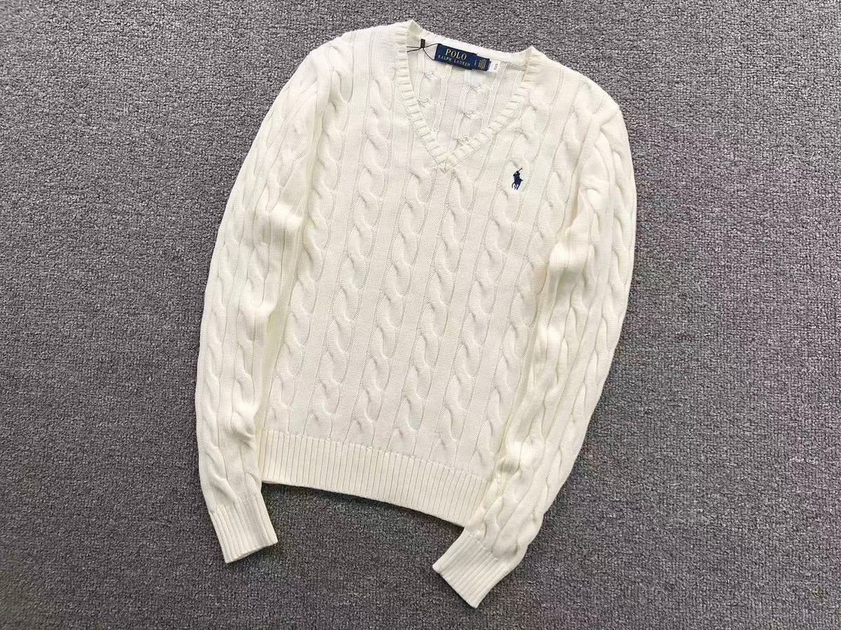Ralph Lauren Sweater Female