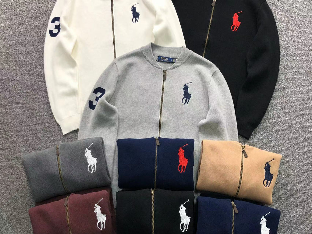 Ralph Lauren Sweater