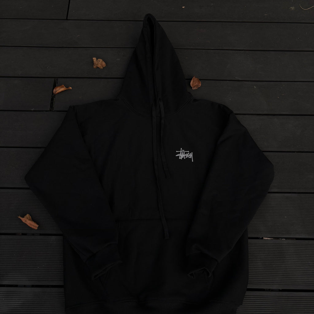 Stu Hoodie