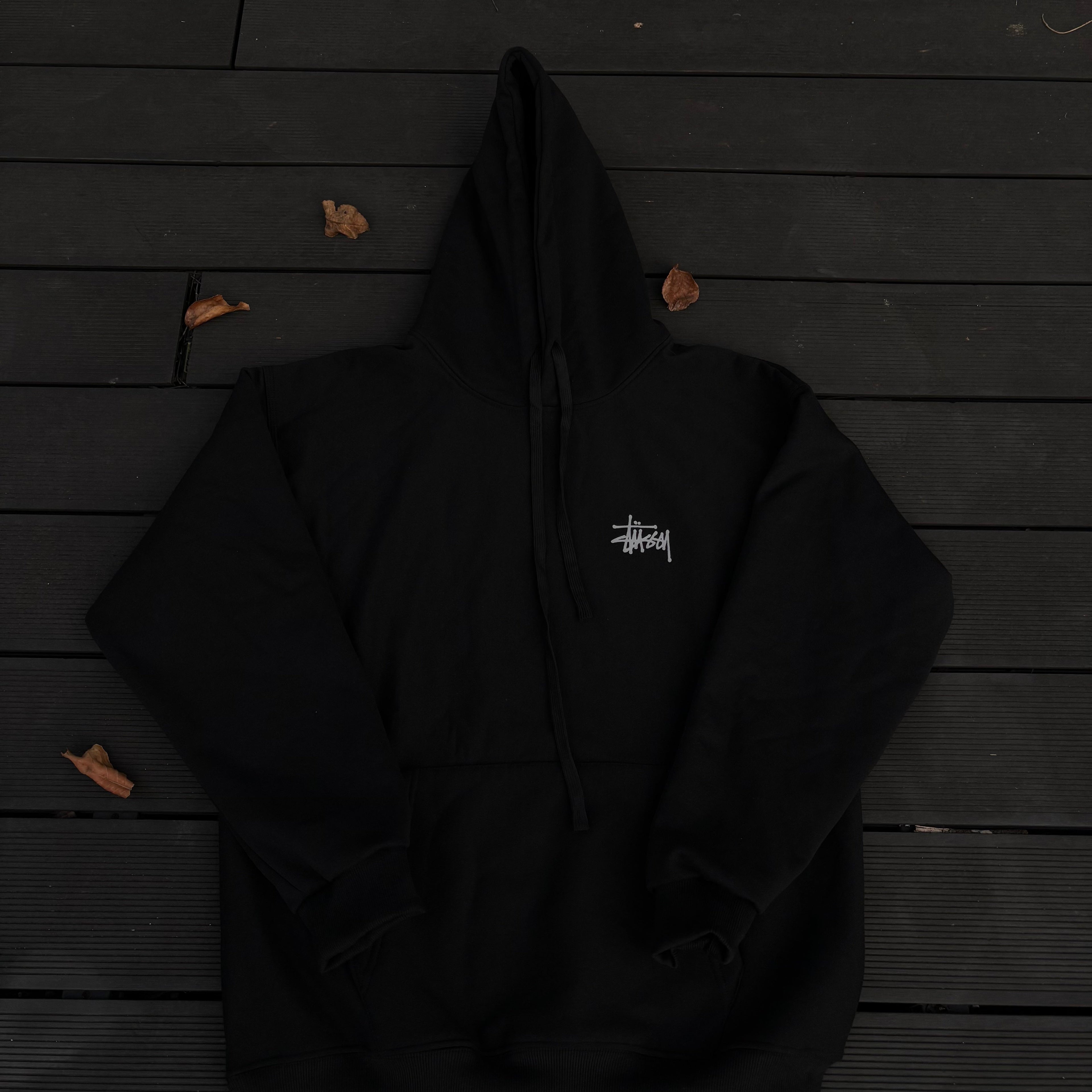 Stu Hoodie
