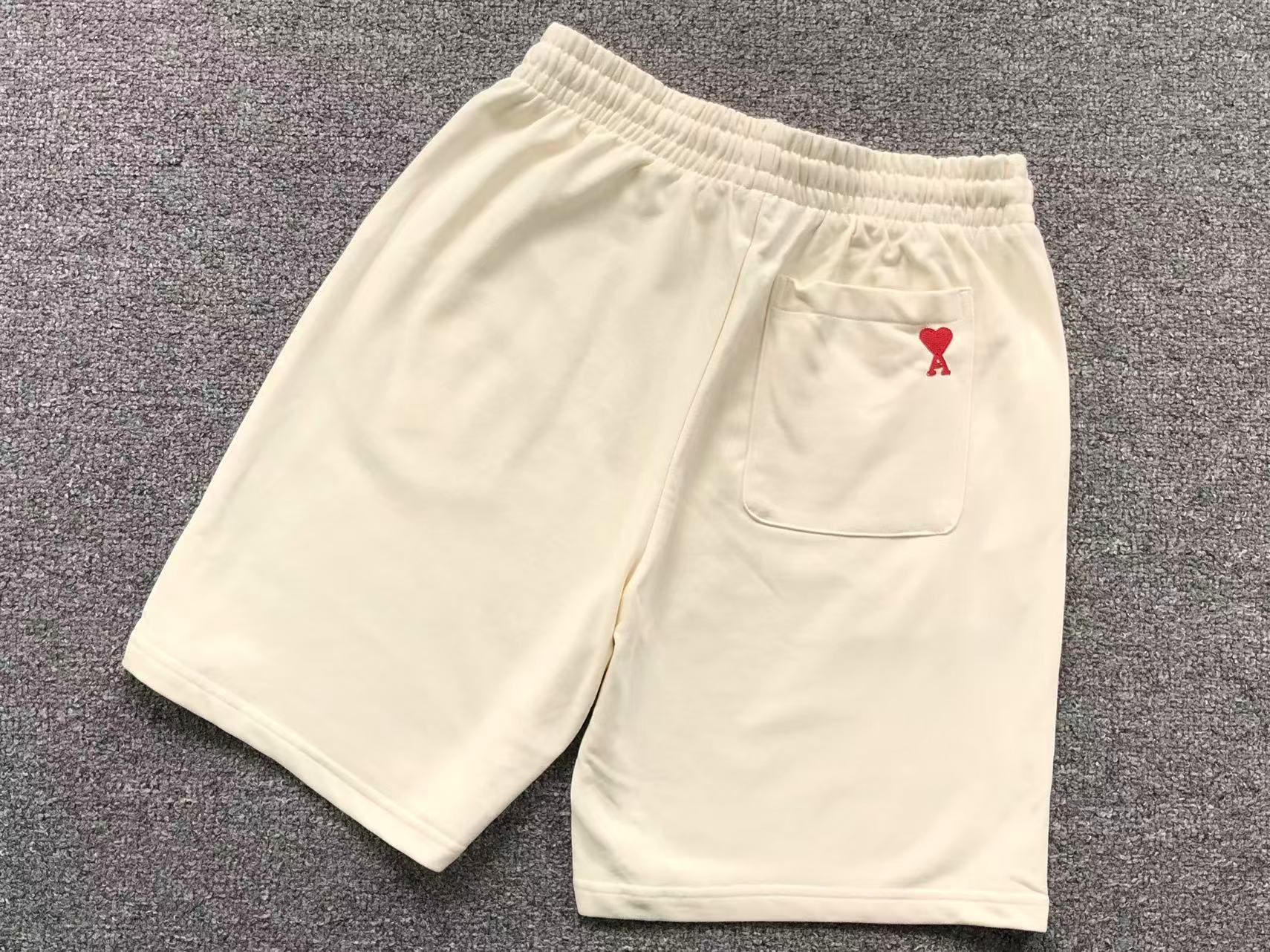 Am1 Shorts
