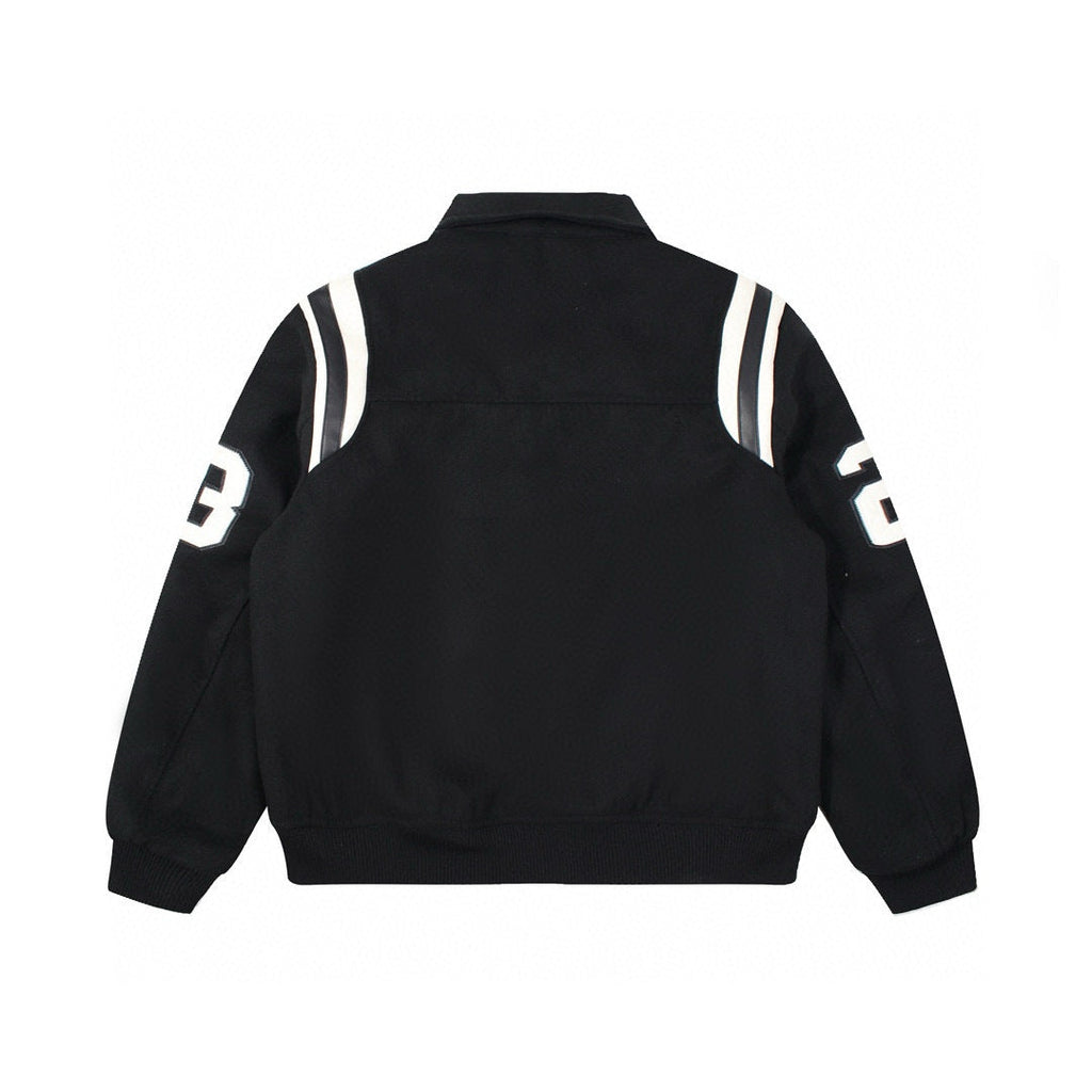 Stu Jacket