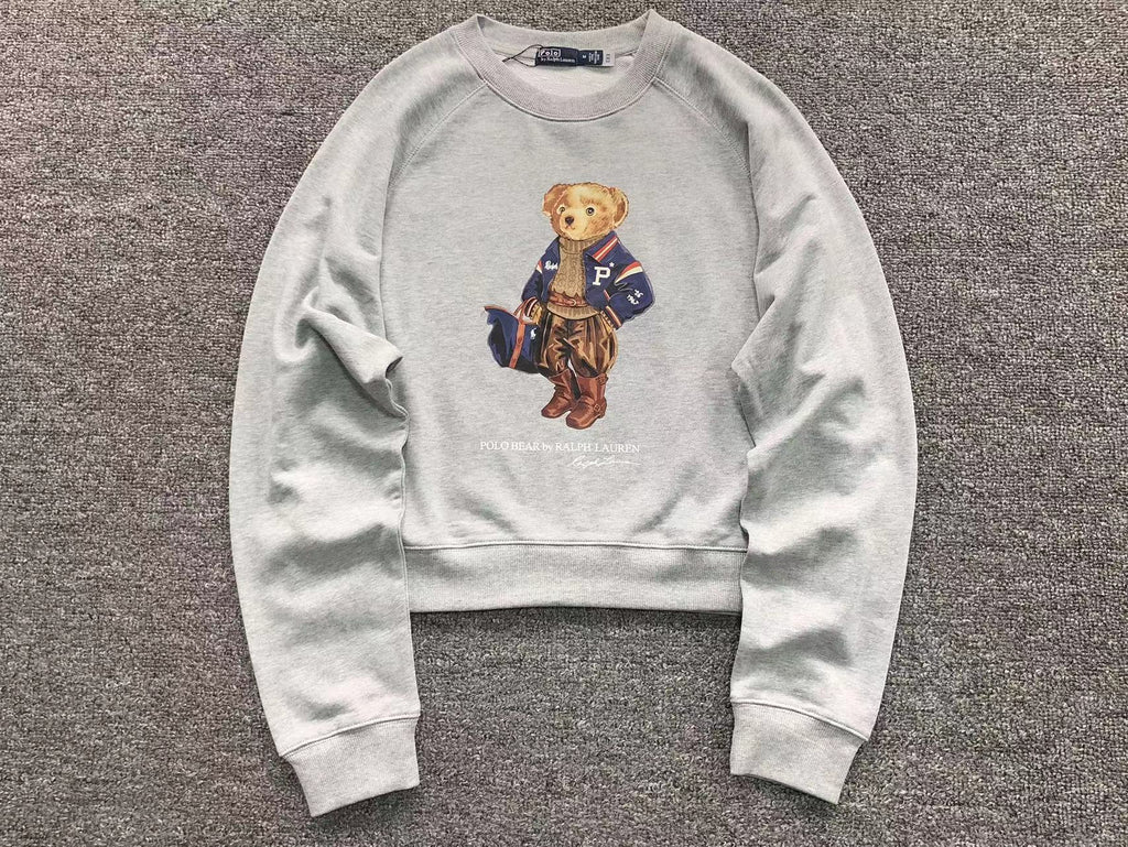 Ralph Lauren Hoodie Female
