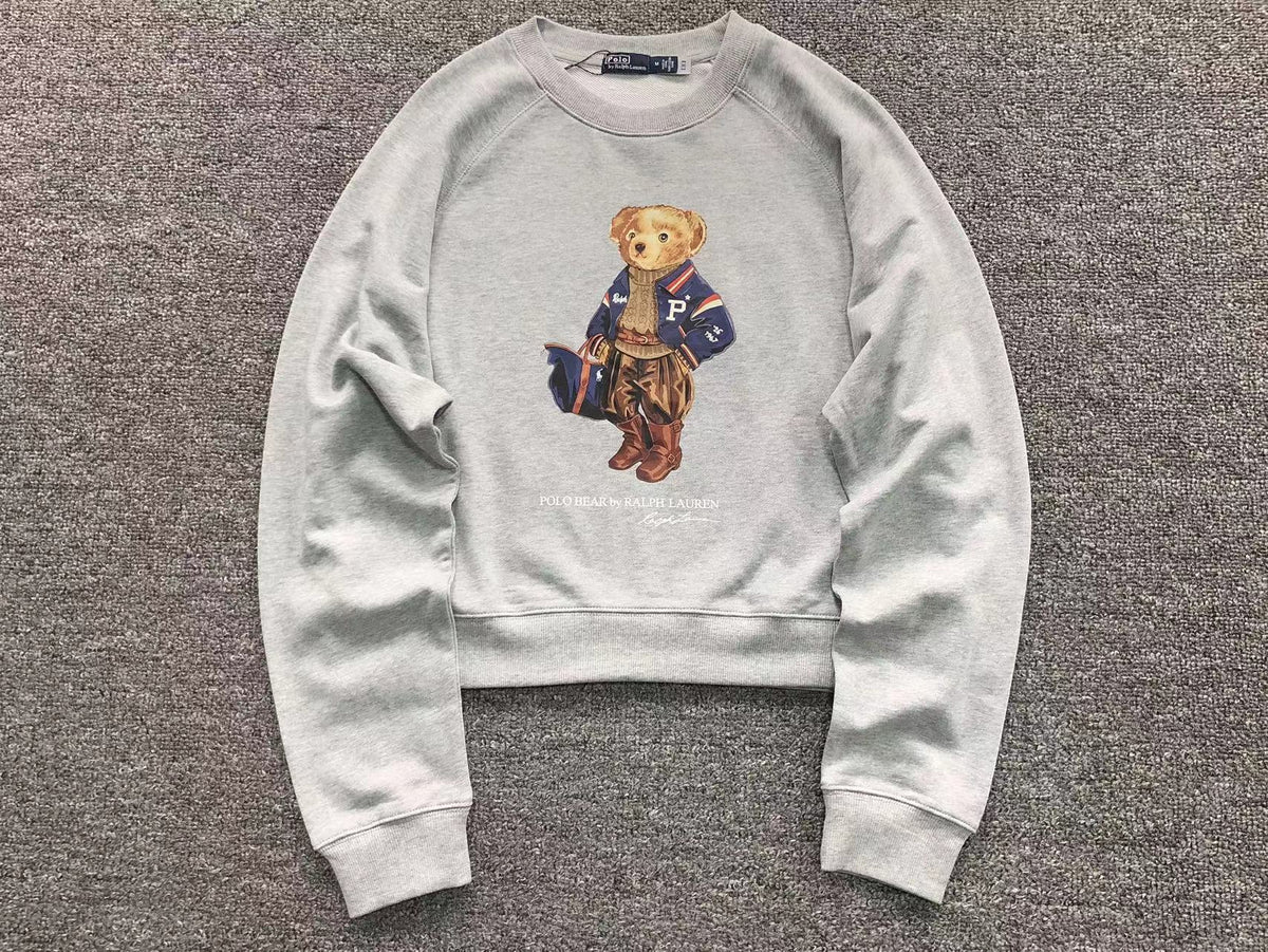 Ralph Lauren Hoodie Female