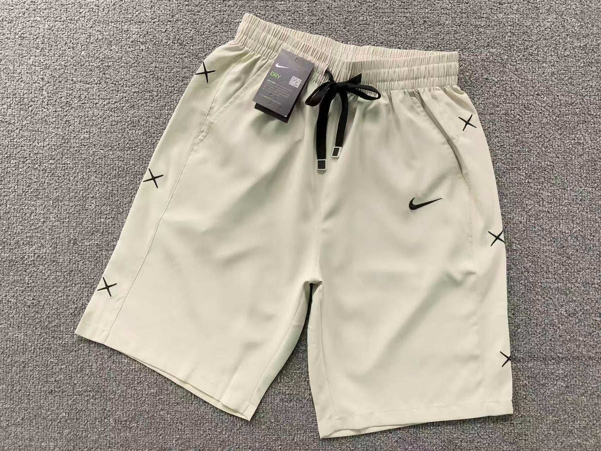 N1K Shorts