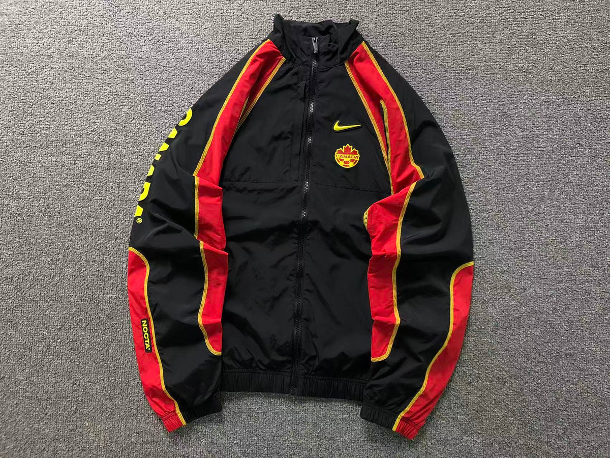 N1K Pants & Hoodie