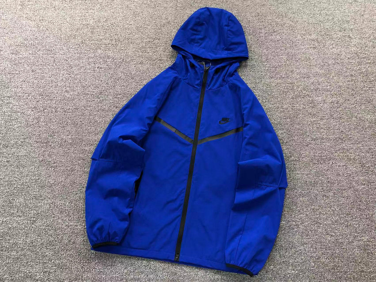 N1K Hoodie