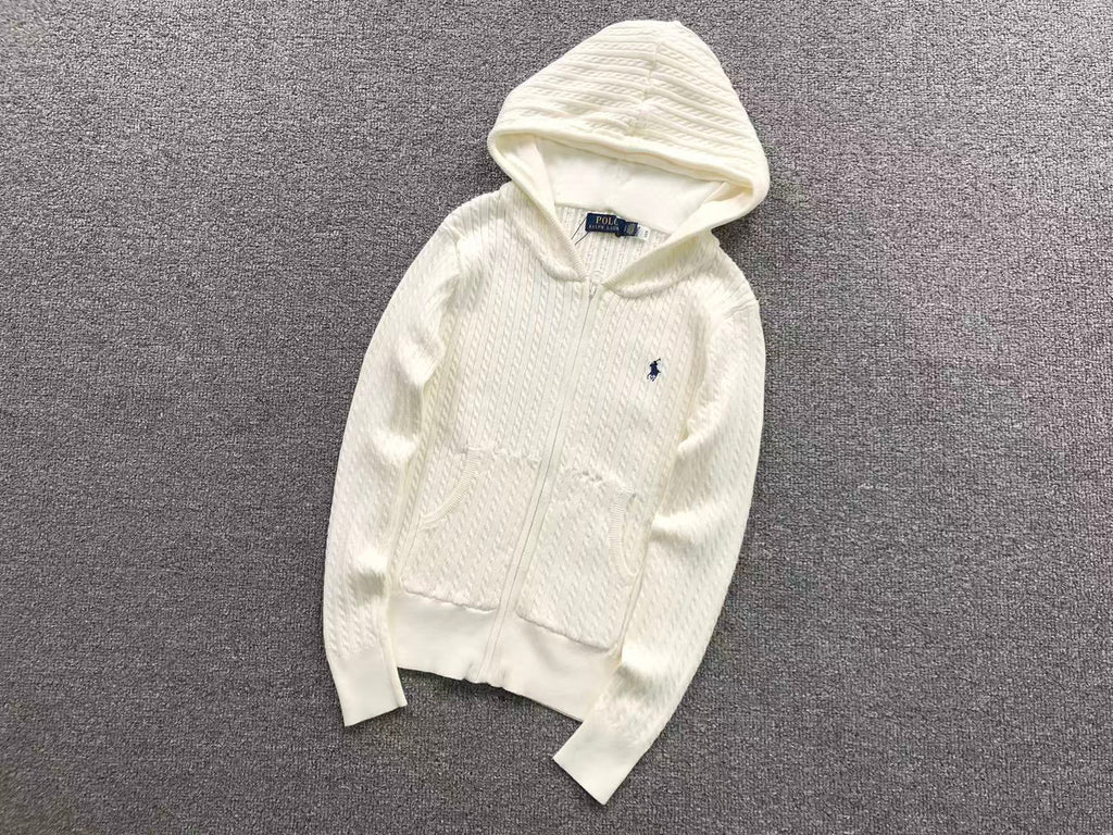 Ralph Lauren Sweater Female