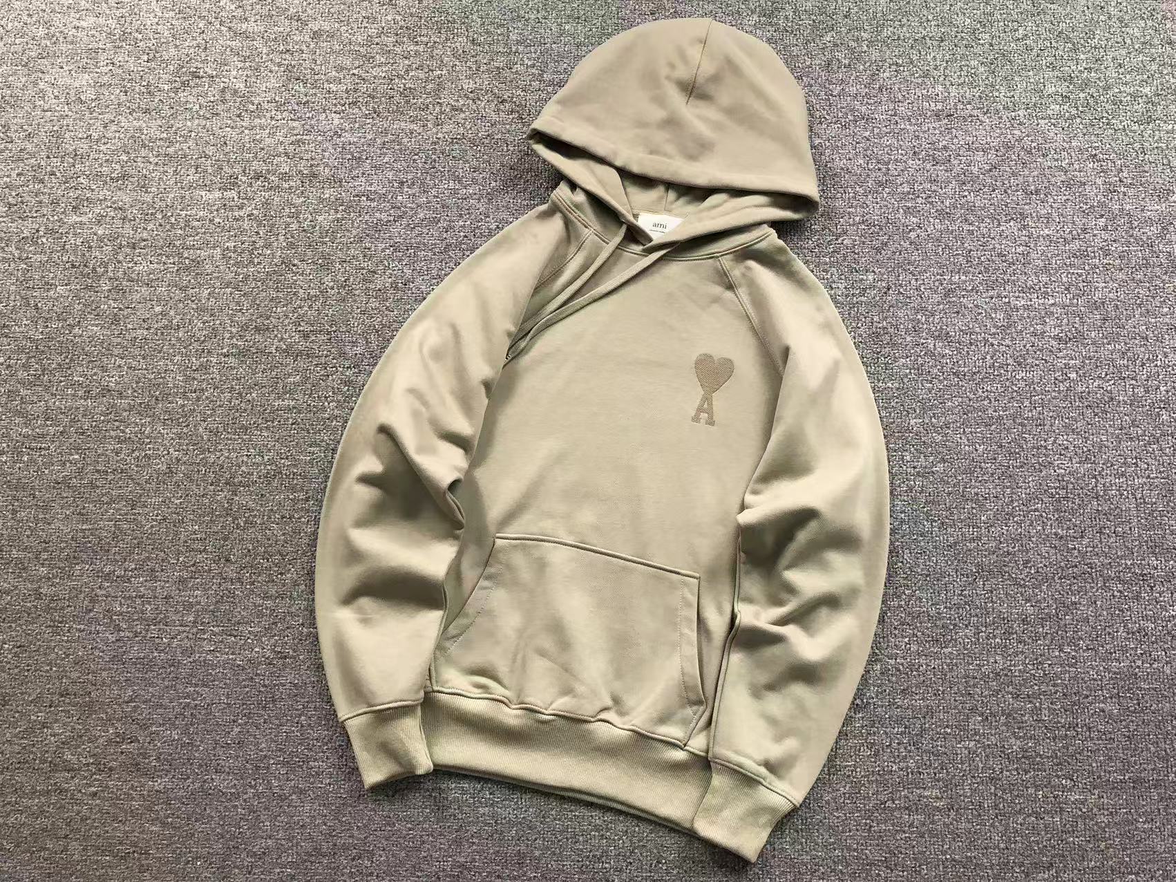 Am1 Hoodie