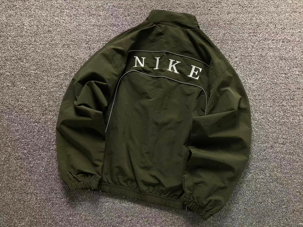 N1K Pants & Hoodie