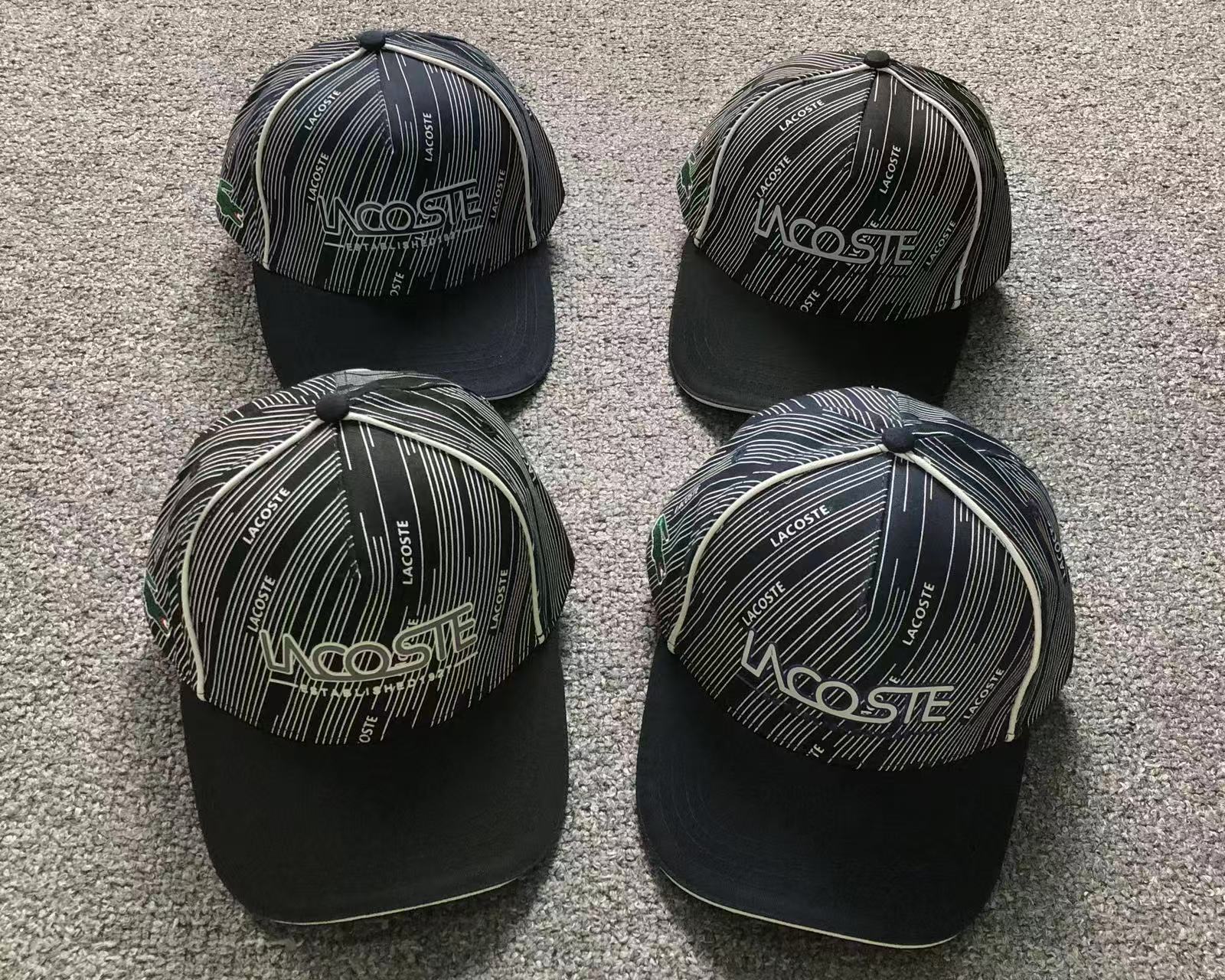 Classic Cap