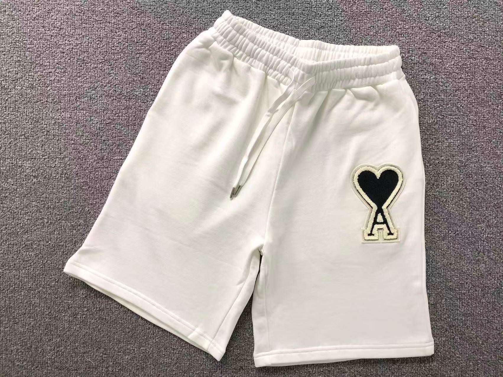 Am1 Shorts