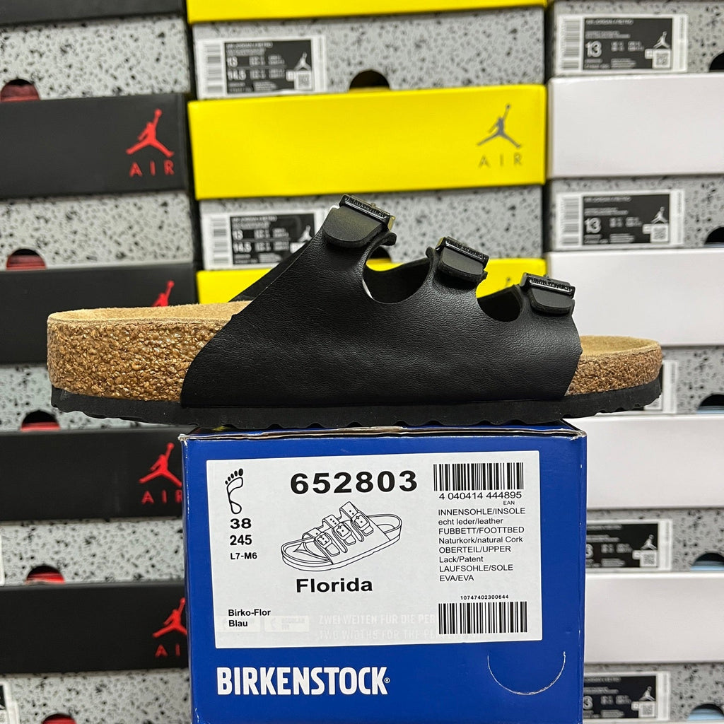 Zuecos Birkenstock