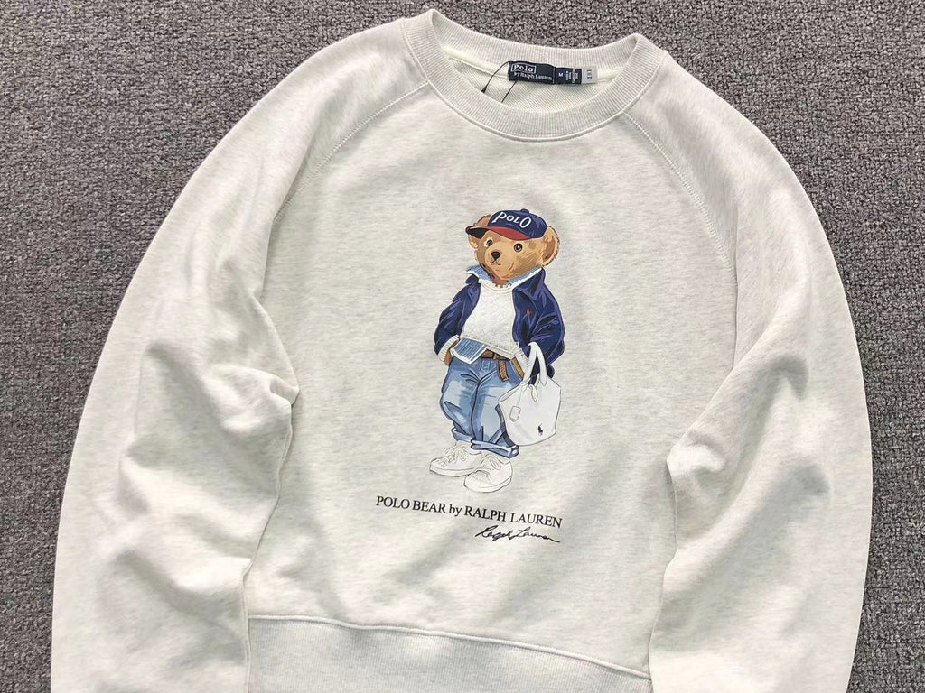 Ralph Lauren Hoodie Female