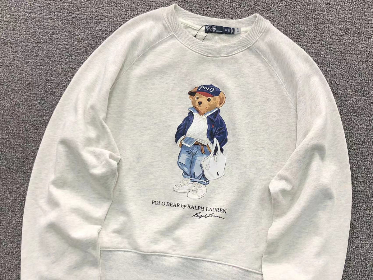 Ralph Lauren Hoodie Female