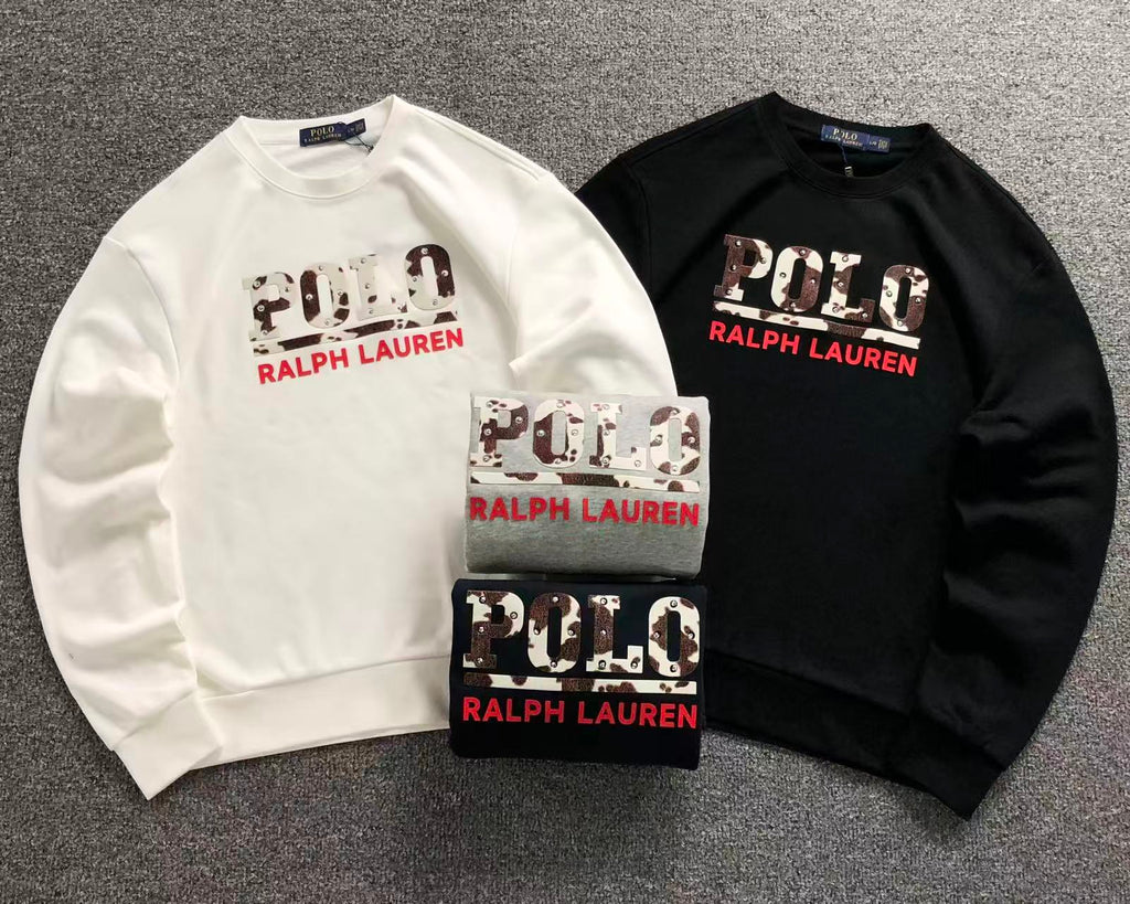 Ralph Lauren Hoodie