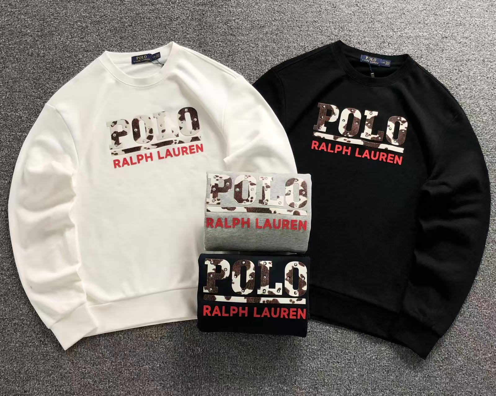 Ralph Lauren Hoodie
