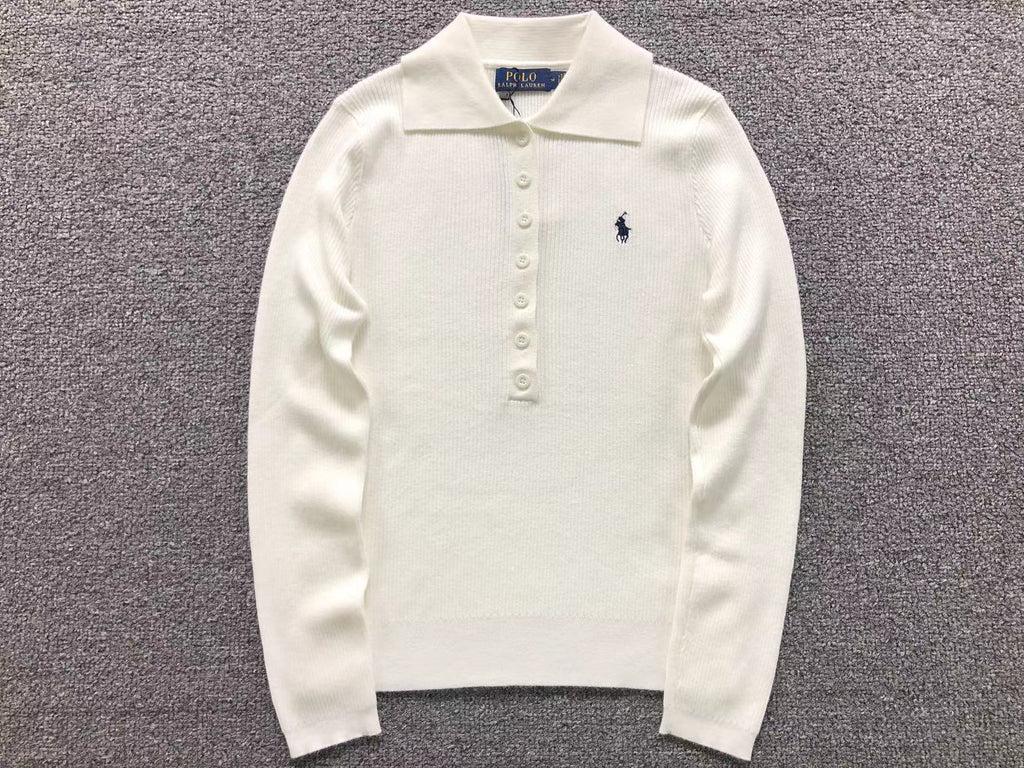 Ralph Lauren Sweater Female