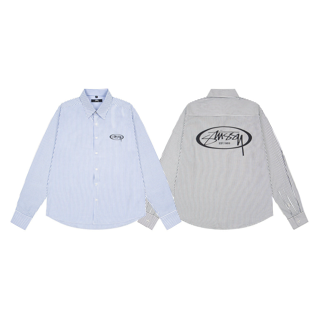 Stu Longsleeve
