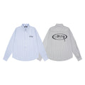 Stu Longsleeve