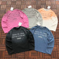 AcneStudios Manga Larga