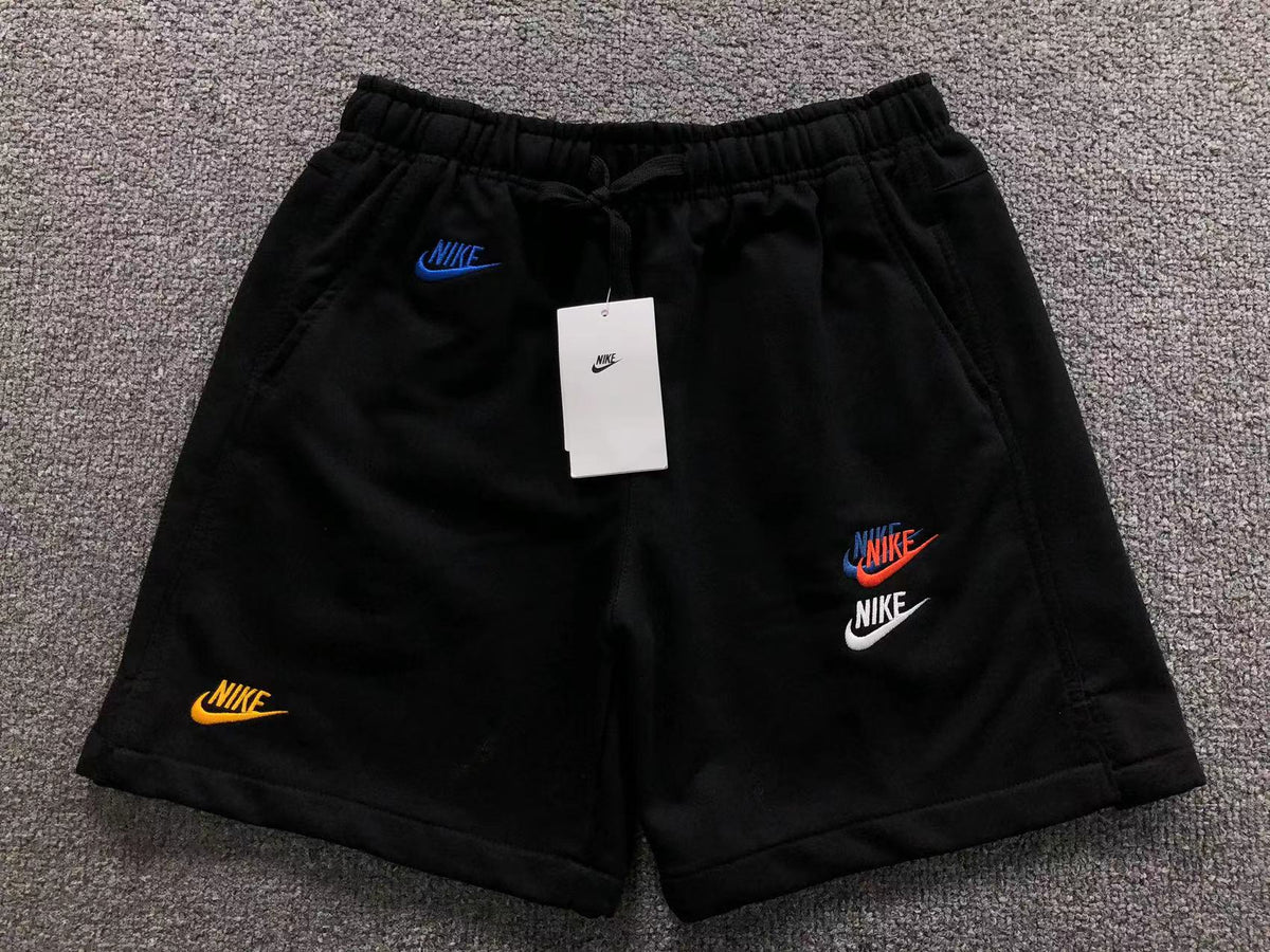 N1K Shorts
