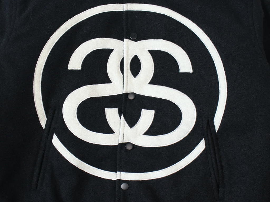 Stu Jacket