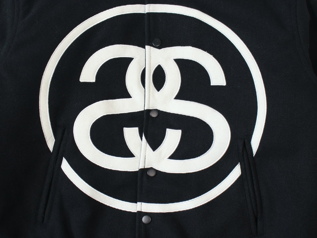 Stu Jacket