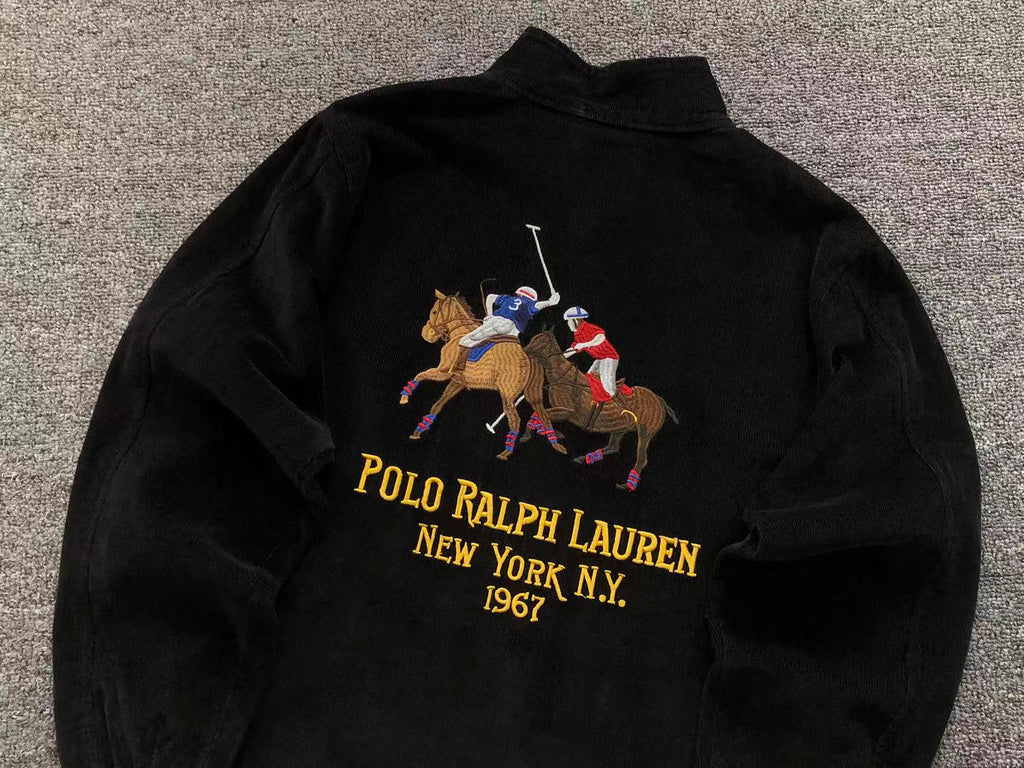 Ralph Lauren Jacket