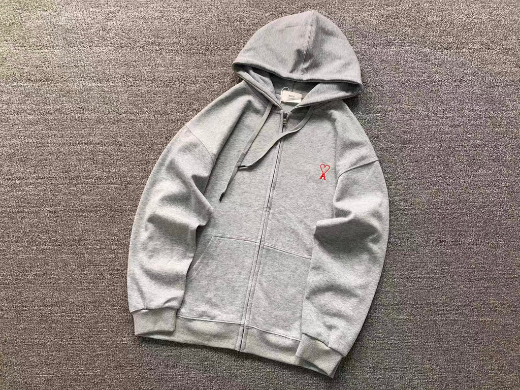 Am1 Hoodie