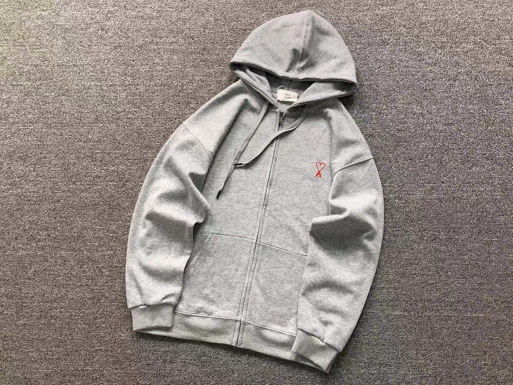 Am1 Hoodie