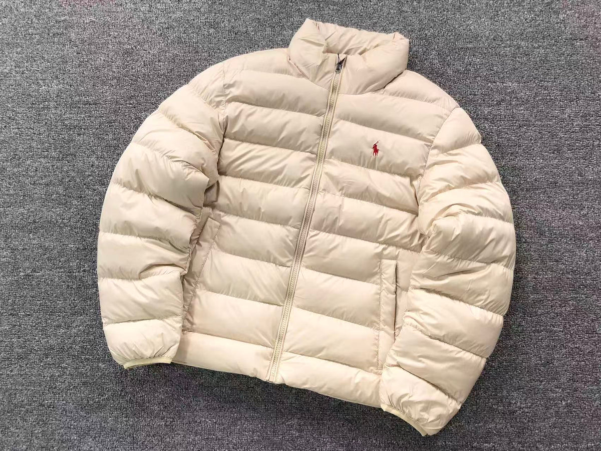 Ralph Lauren Puffer Jacket