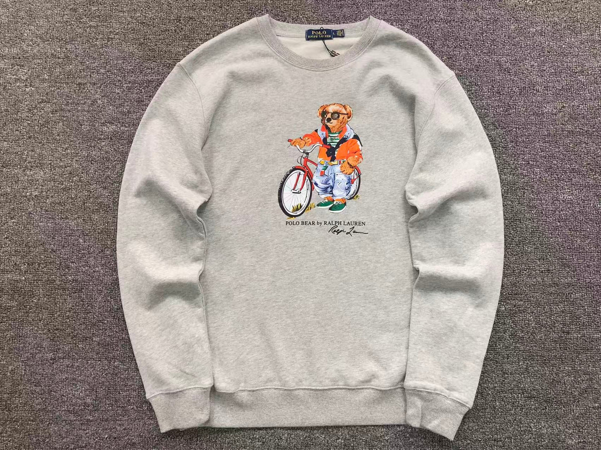 Ralph Lauren Hoodie
