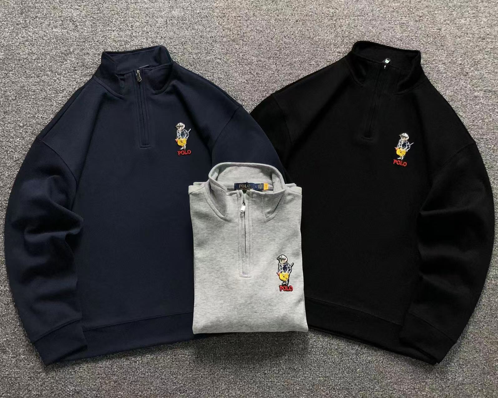 Ralph Lauren Hoodie