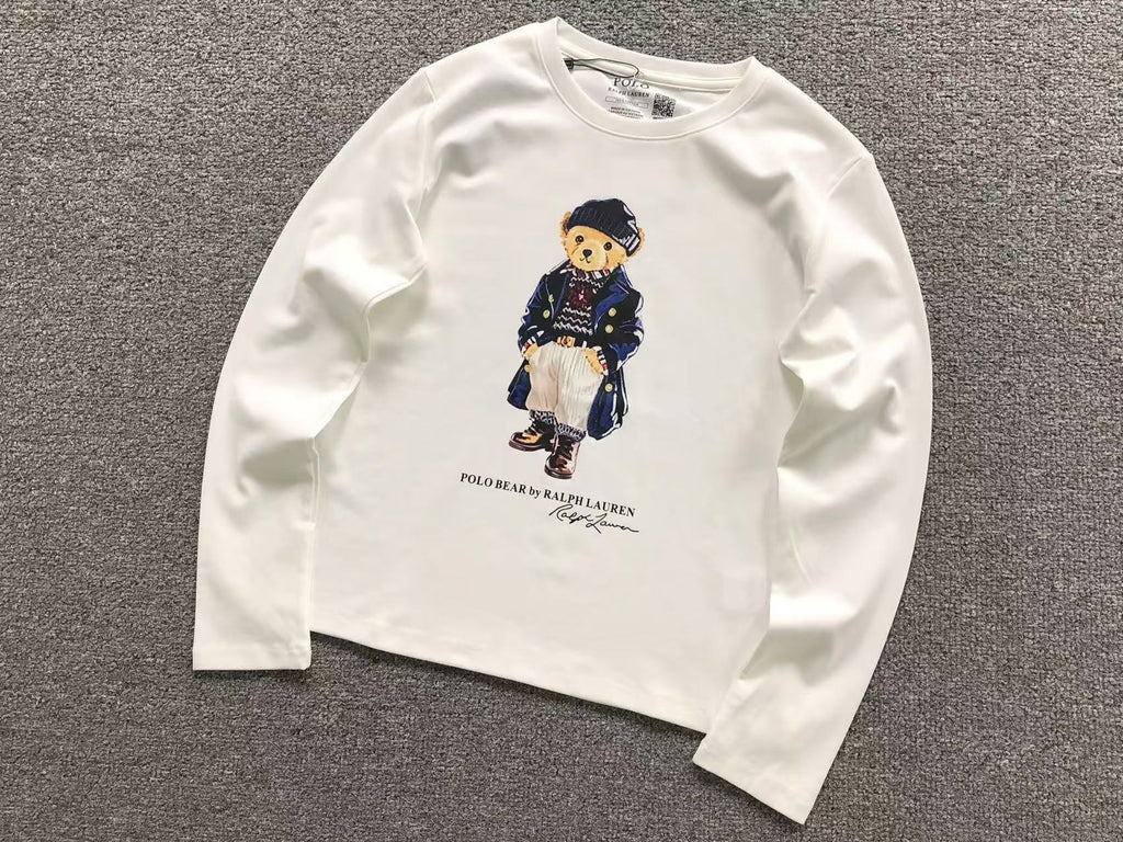 Ralph Lauren Longsleeve Female