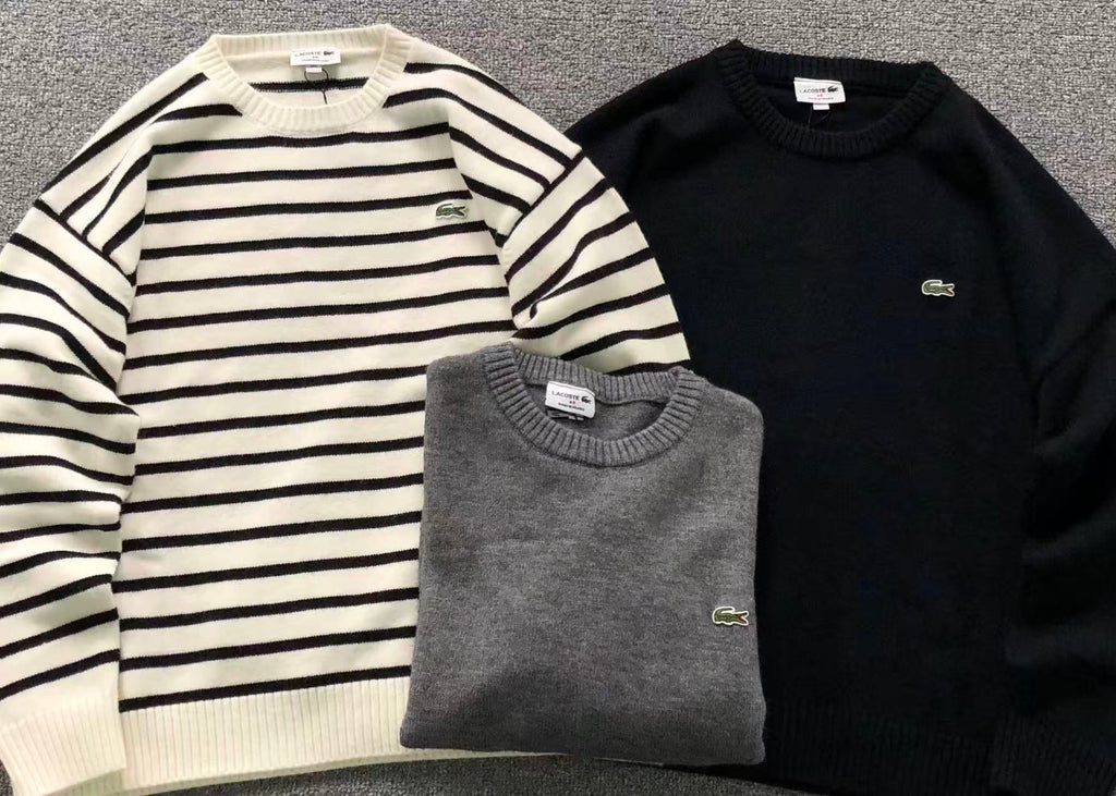 Classic Sweater