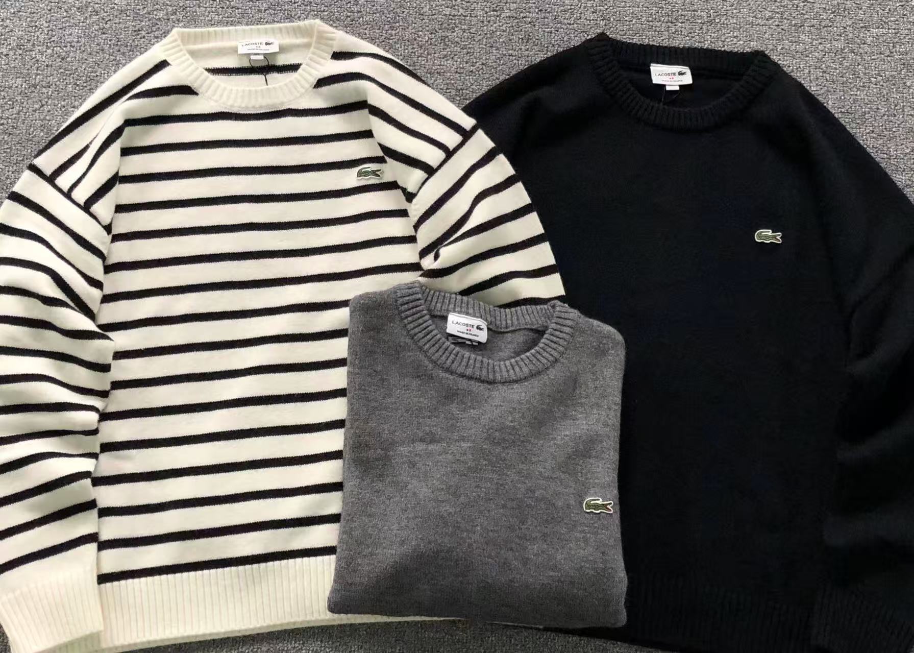 Classic Sweater
