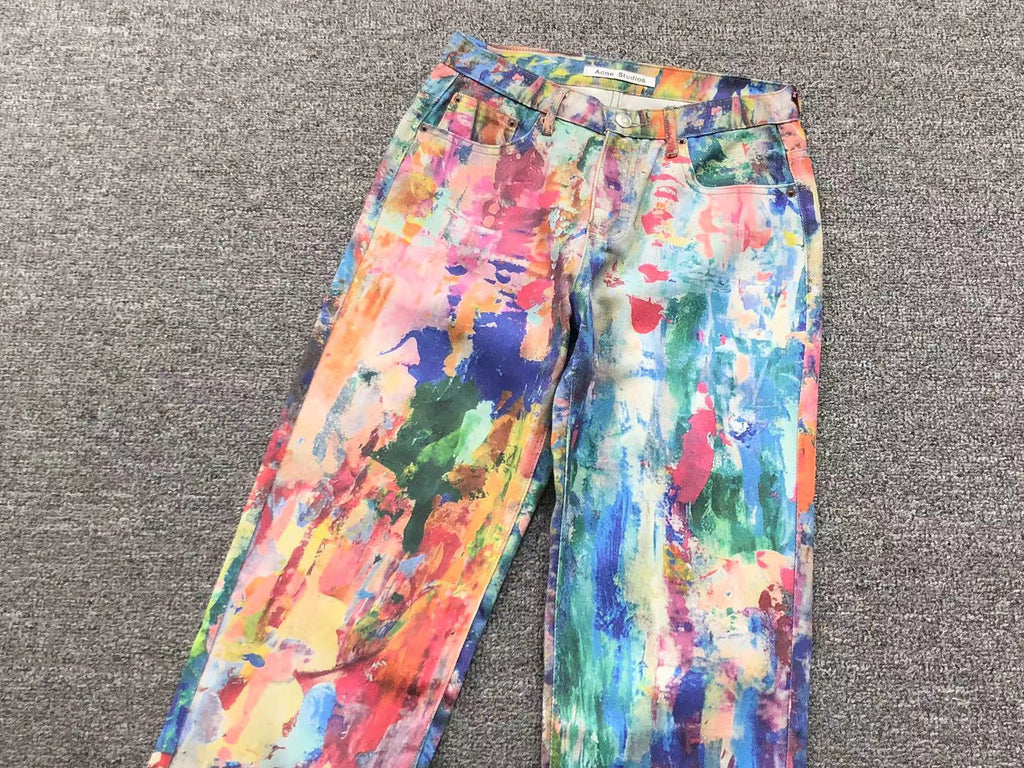 AcneStdios Pants