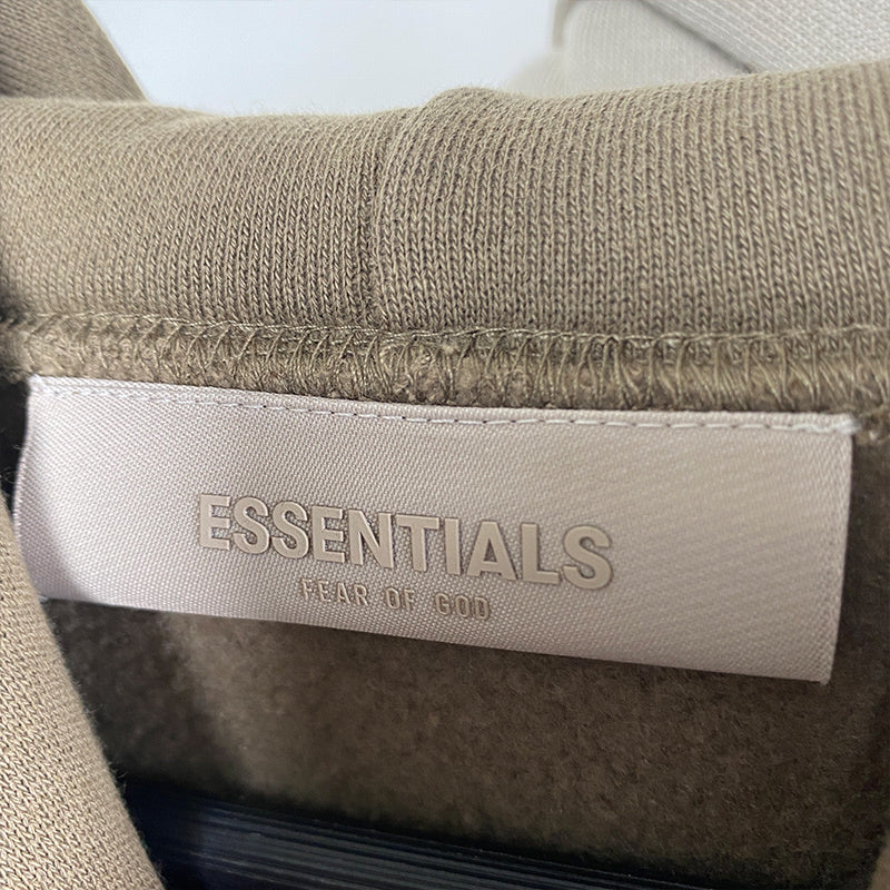FOG x Essentials Hoodie 22FW