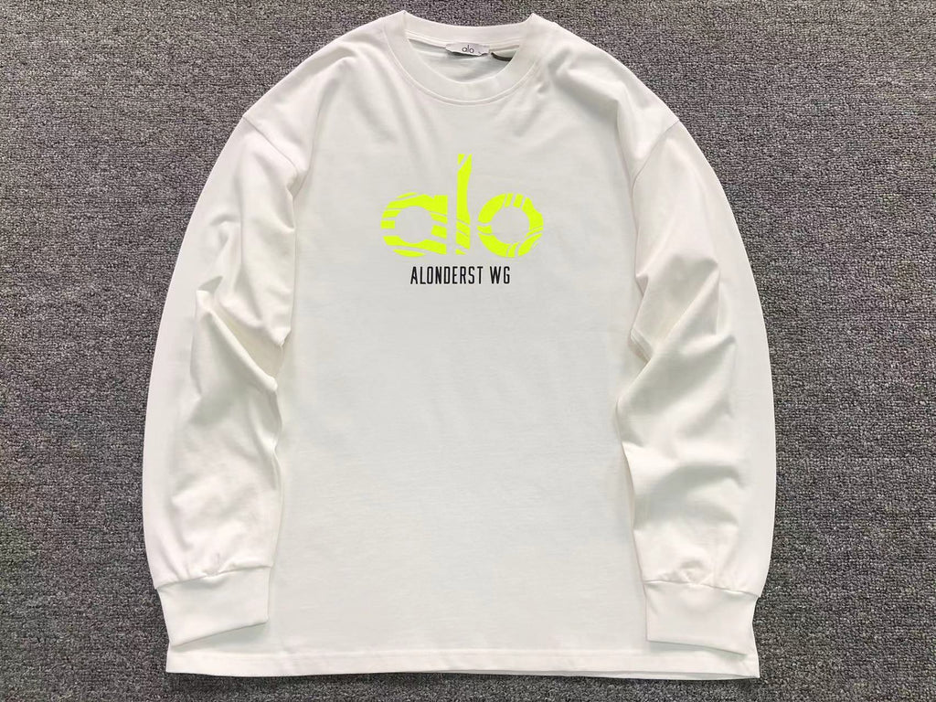 A1O Longsleeve