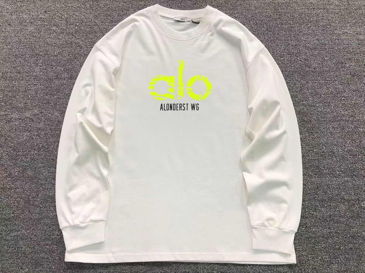 A1O Longsleeve