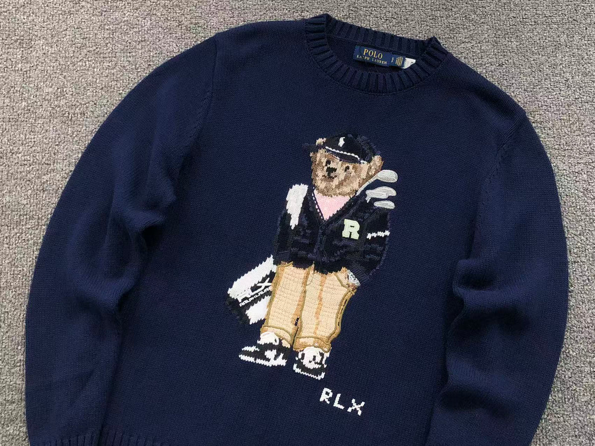 Ralph Lauren Sweater