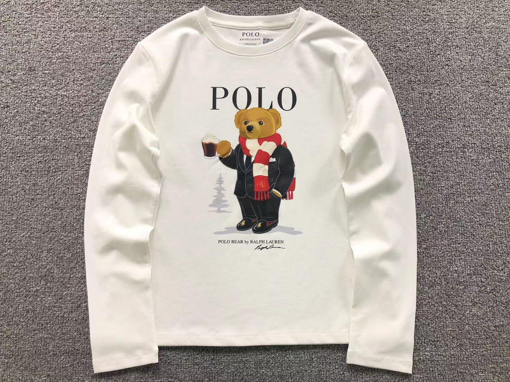 Ralph Lauren Longsleeve Female