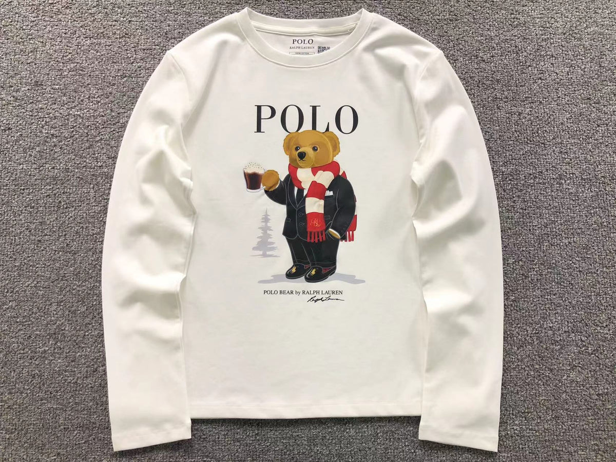 Ralph Lauren Longsleeve Female