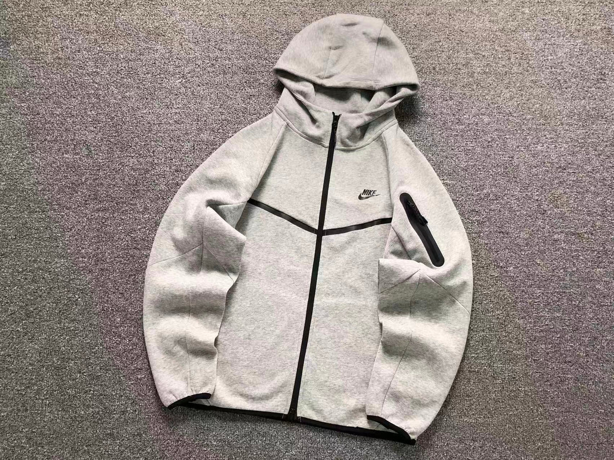 N1K Hoodie