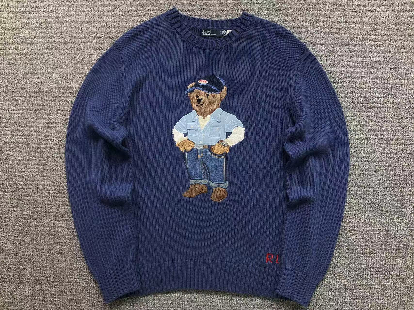 Ralph Lauren Sweater