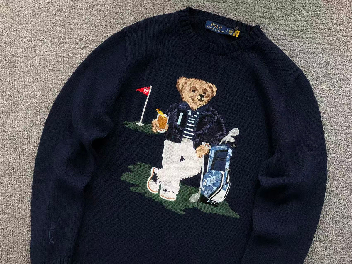 Ralph Lauren Sweater