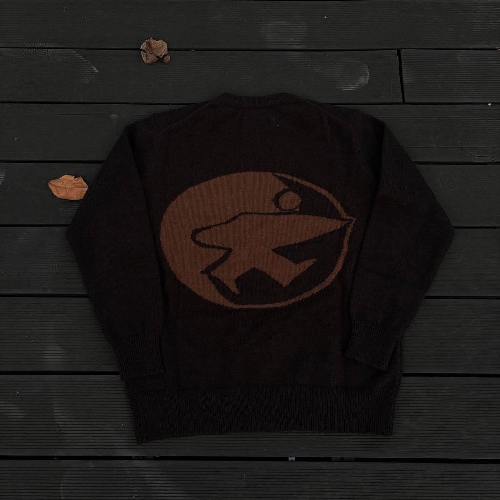 Stu Sweater