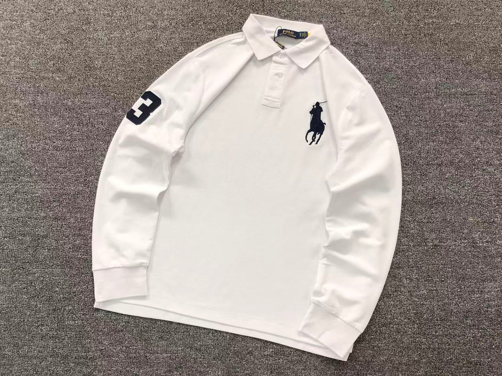 Ralph Lauren Longsleeve